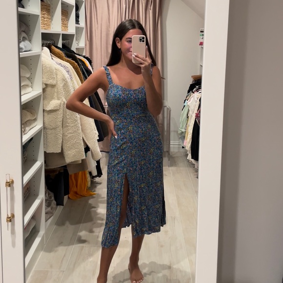 Zara Dresses & Skirts - Zara dress